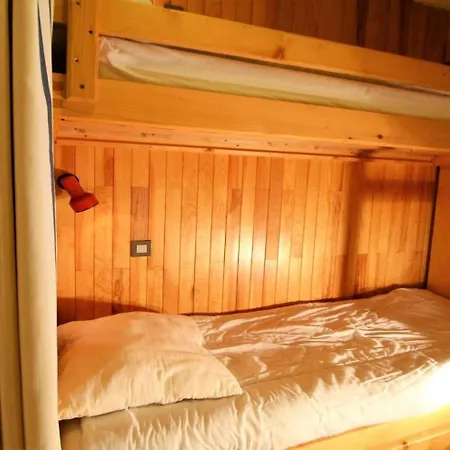 Le Centre - 2 Pieces Pour 6 Personnes Mae-3305 Lejlighed *