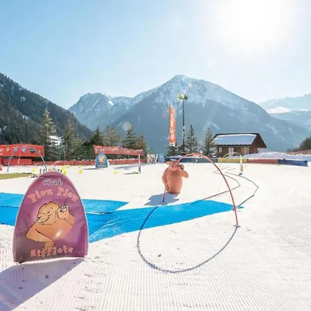Le Centre - 2 Pieces Pour 6 Personnes Mae-3305 La Plagne