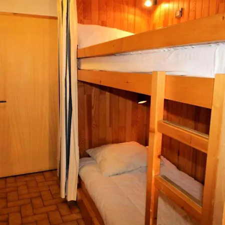 Résidence Le Centre - 2 Pièces Pour 6 Personnes 193305 Apartamento *