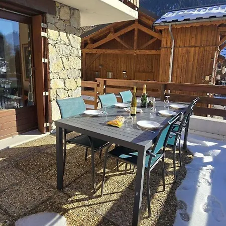 Appartement Le Centre - 2 Pieces Pour 6 Personnes Mae-3305